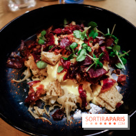 Le Rouge à Lèvres, nos photos