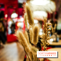 Le Rouge à Lèvres, nos photos