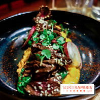 Le Rouge à Lèvres, nos photos