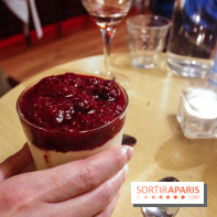 Le Rouge à Lèvres, nos photos