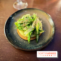 Restaurant - Hôtel des Grands Boulevards