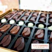 Pâques 2022 by Pierre Marcolini