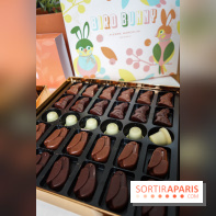 Pâques 2022 by Pierre Marcolini