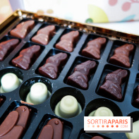 Pâques 2022 by Pierre Marcolini