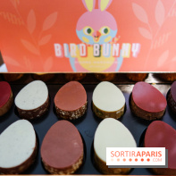 Pâques 2022 by Pierre Marcolini