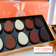 Pâques 2022 by Pierre Marcolini