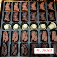 Pâques 2022 by Pierre Marcolini