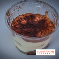 Toscanino, le restaurant de schiacciate en mode street food de la rue Mouffetard