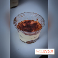 Toscanino, le restaurant de schiacciate en mode street food de la rue Mouffetard