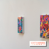 Exposition We Paint aux Beaux Arts de Paris