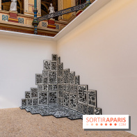 Exposition We Paint aux Beaux Arts de Paris