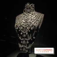 La Galerie Dior, le musée de la célèbre maison de couture parisienne au 30 Montaigne