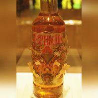 Imagine Desperados by...au Palais de Tokyo