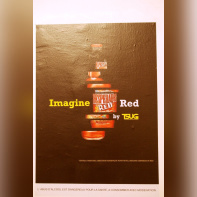 Imagine Desperados by...au Palais de Tokyo