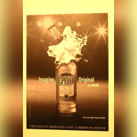 Imagine Desperados by...au Palais de Tokyo