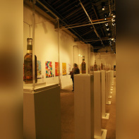 Imagine Desperados by...au Palais de Tokyo