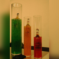 Imagine Desperados by...au Palais de Tokyo