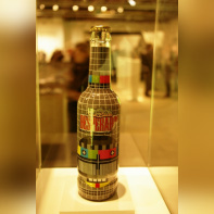 Imagine Desperados by...au Palais de Tokyo