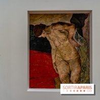 Le Théâtre des expositions, saison 2 Acte 4 au Beaux-Arts de Paris