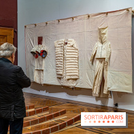 Le Théâtre des expositions, saison 2 Acte 4 au Beaux-Arts de Paris