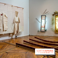 Le Théâtre des expositions, saison 2 Acte 4 au Beaux-Arts de Paris