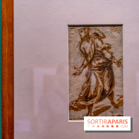 Le Partage d'une passion pour le dessin, l'exposition aux Beaux-Arts de Paris
