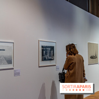 Le Partage d'une passion pour le dessin, l'exposition aux Beaux-Arts de Paris