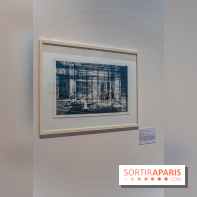 Le Partage d'une passion pour le dessin, l'exposition aux Beaux-Arts de Paris