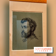 Le Partage d'une passion pour le dessin, l'exposition aux Beaux-Arts de Paris