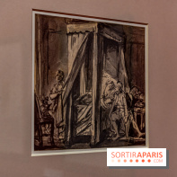 Le Partage d'une passion pour le dessin, l'exposition aux Beaux-Arts de Paris