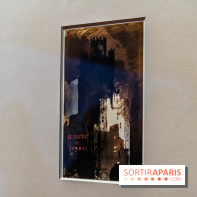 Le Partage d'une passion pour le dessin, l'exposition aux Beaux-Arts de Paris