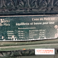 Balade découverte autour des fontaines Wallace les plus originales pour leur 150e anniversaire