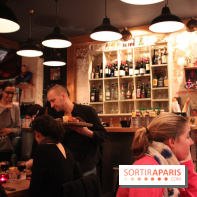 Restaurant Captain B