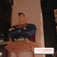 Restaurant Captain B