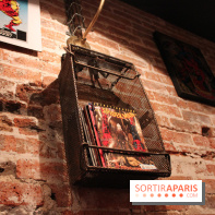 Restaurant Captain B