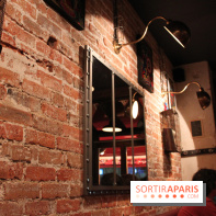 Restaurant Captain B