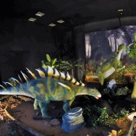 Dinosaurs World 2022