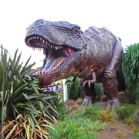 Dinosaurs World 2022