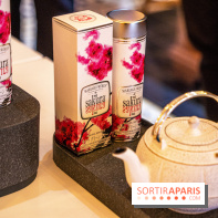 Thé Sakura, Sakura ! 2022 de Mariage Frères