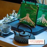 Thé Sakura, Sakura ! 2022 de Mariage Frères