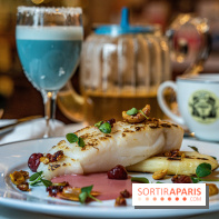 Thé Sakura, Sakura ! 2022 de Mariage Frères