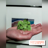 Tao zi, pâtsserie asiatique à Paris, nos photos