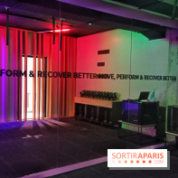 Episod, le centre sportif haut de gamme pour vous réconcilier avec le sport