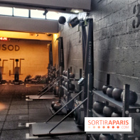 Episod, le centre sportif haut de gamme pour vous réconcilier avec le sport