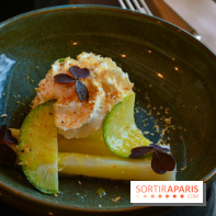 Oh Purée !, le bistrot gourmand à deux pas de la rue Mouffetard