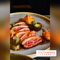 Oh Purée !, le bistrot gourmand à deux pas de la rue Mouffetard