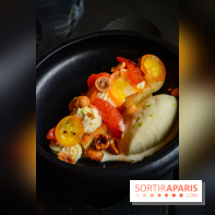 Oh Purée !, le bistrot gourmand à deux pas de la rue Mouffetard