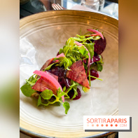 Oh Purée !, le bistrot gourmand à deux pas de la rue Mouffetard