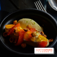 Oh Purée !, le bistrot gourmand à deux pas de la rue Mouffetard