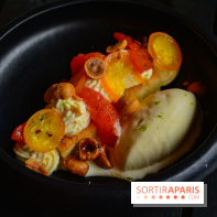 Oh Purée !, le bistrot gourmand à deux pas de la rue Mouffetard